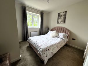 Guest Bedroom- click for photo gallery
